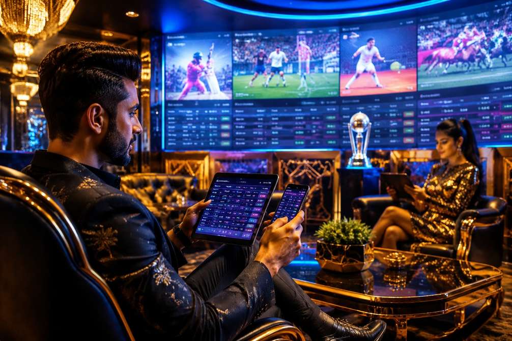 mlbet